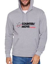 Unisex Pullover Hoody